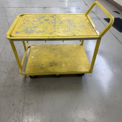 ROLL CART 