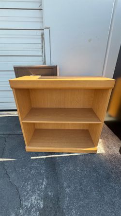 FREE Bookshelf