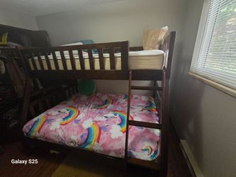 Children's Bunk bed