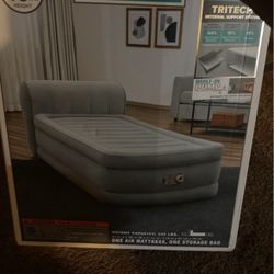 Don’t Need No More 