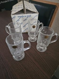 Irish Coffee Mug