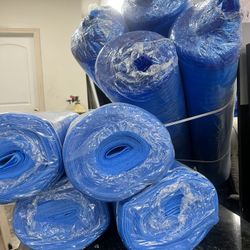 2mm Laminate Underlayment 200 Sqft/roll