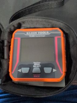 Thermal imager
