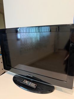 31in Samsung TV