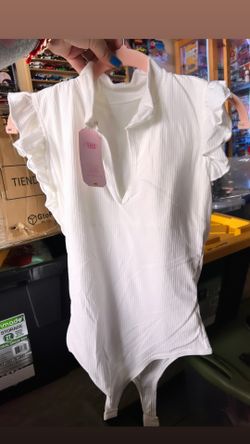Panty Blusa