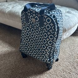 Brighton Carry On Luggage for Sale in Chino Hills CA OfferUp