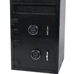 2 Door And Drop A lot Safe 