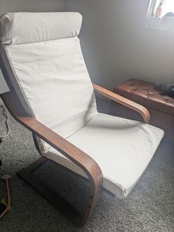 Reading Chair - great condition