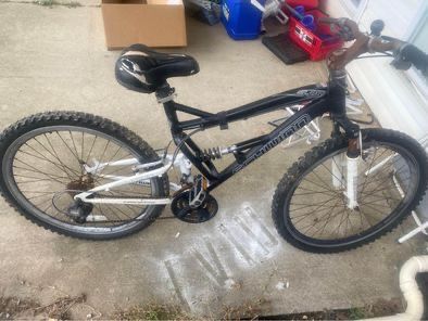 schwinn g25 Mountain Bike