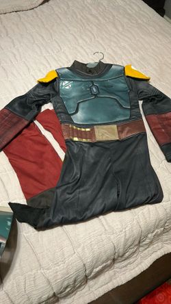 Boys Costume