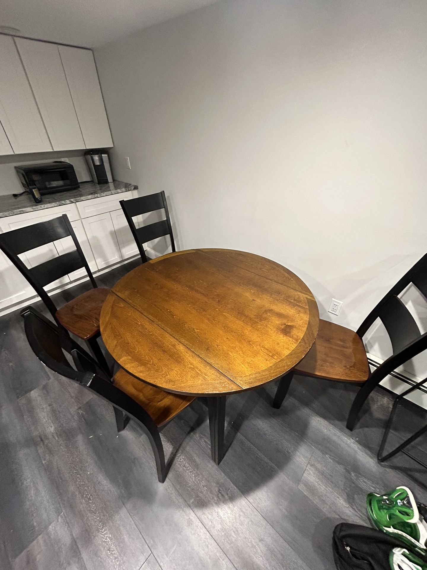 Kitchen Table