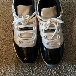 Jordan 11 concord