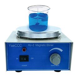 YaeCCC HJ-2 Magnetic Stirrer