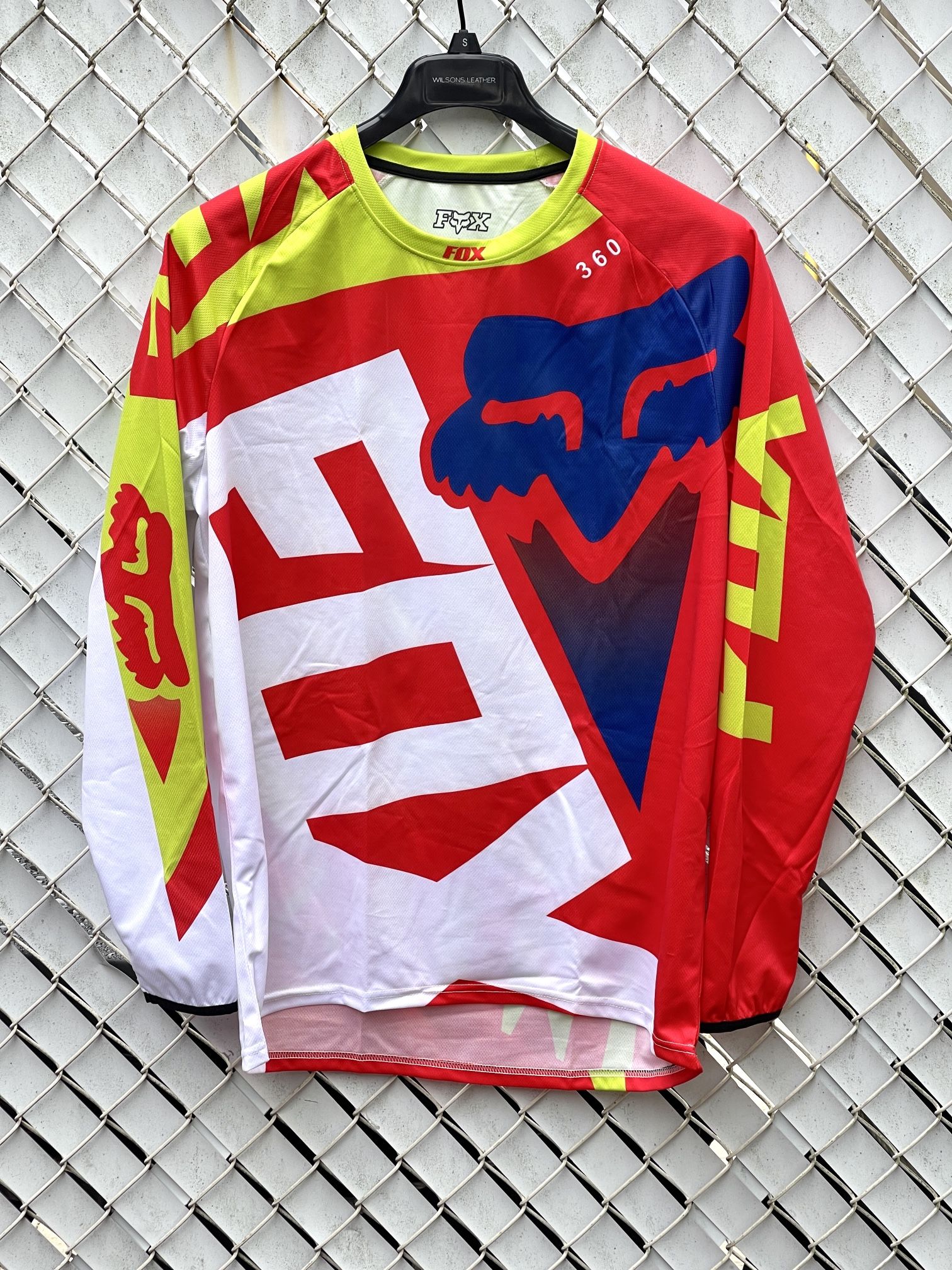 Jerseys T-shirt