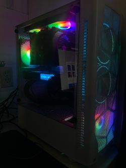 High end gaming pc