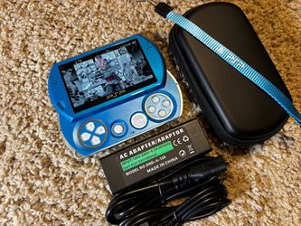 PSP GO