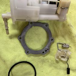 YZF-R1 fuel pump 2008-2017 Yamaha R1