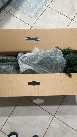 Alberta  Spruce  Christmas Tree 🌲 61/2 