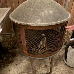 Fire Pit