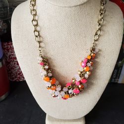 Ladies Necklace