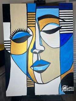 Lady Blues
