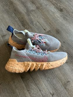 Nike space hippie running shoe