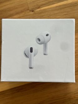 AirPods Pro 3 ANC