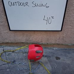Baby Swing