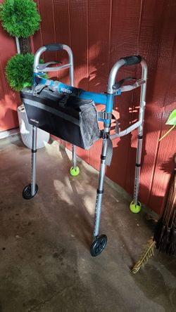 Andadera para adultos