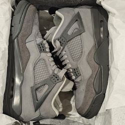 Jordan 11 Size 9