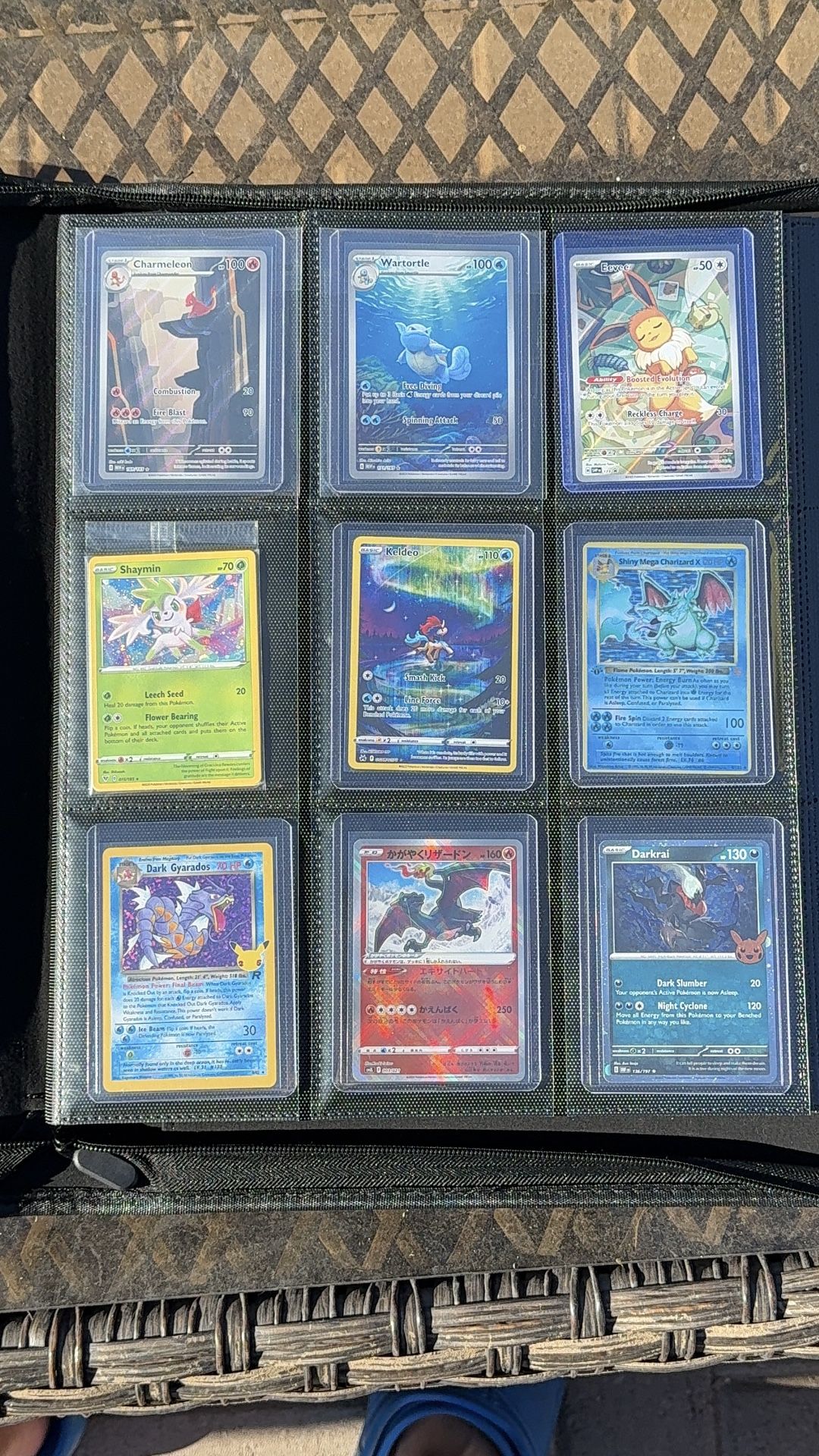 Pokémon Cards