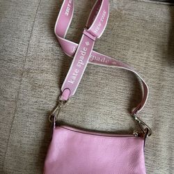 Kate Spade Purse (NWOT)