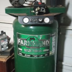 Farmhand 60 Gallon