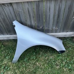 Acura RSX Passenger Front Fender