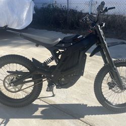 2024 E-Ride Pro 2.0 Pro 2.0