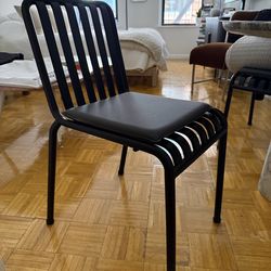 Chairs- Hay Palissade Side Chairs