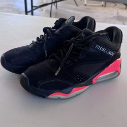 Nike & Jordan 