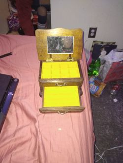Jewelry Box