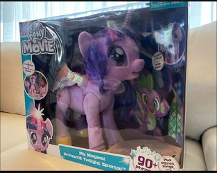 My Little Pony Toy