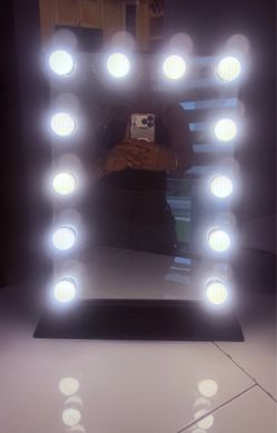 Impressions Vanity Mirror (Like New) $200 OBO