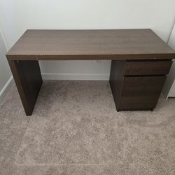Ikea Malm Desk For Sale