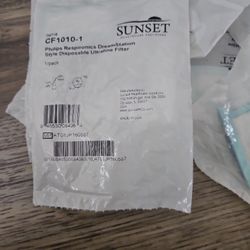 Cpap Filters 30 Quanity