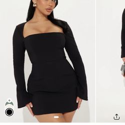 Brand New Dress Fashion Nova 