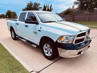 2018 Dodge Ram 1500