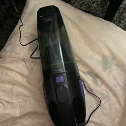 Hand Healed Vaccum Cleaner Brand New