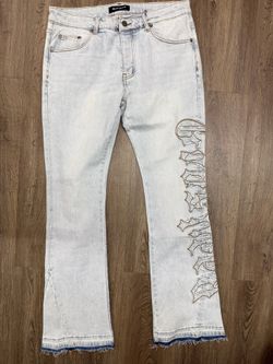 Godspeed jeans