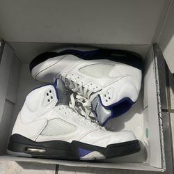 Jordan 5 Concord Size 10.5