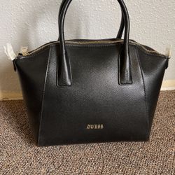 Brand New Guess Bag “Isabeau” Handbag