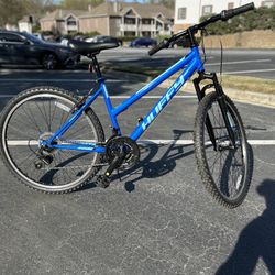 Huffy Stone Mountain Bike