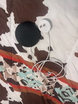 Google home